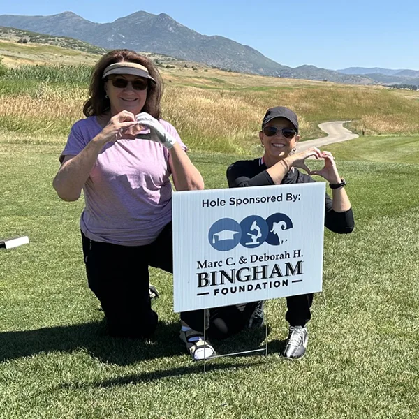Mrs. Debbie Bingham