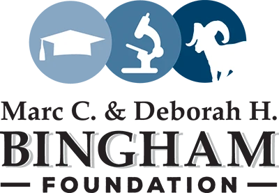 Marc C and Deborah Bingham Foundation
